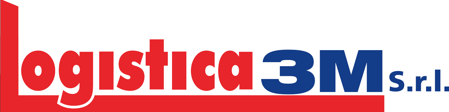 Logo Logistica 3M